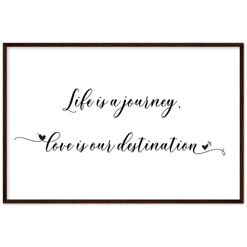 Bedroom Wall Decor, Master Bedroom Signs, Above Bed Decor, Master Bedroom Decor, Over Bed Wall Decor, Romantic