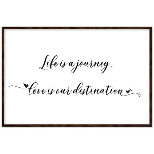 Bedroom Wall Decor, Master Bedroom Signs, Above Bed Decor, Master Bedroom Decor, Over Bed Wall Decor, Romantic